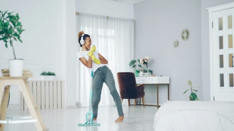 Efficient Apartment Cleaning Services in Arlington, VA