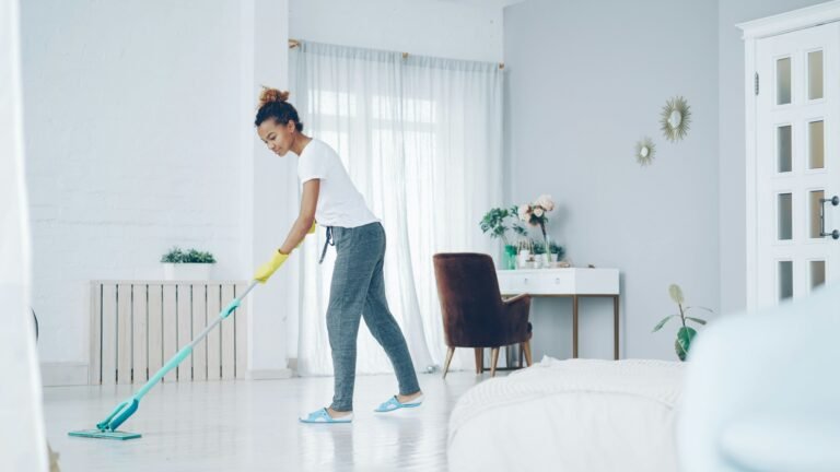Expert Apartment Cleaning Services in Richmond, VA