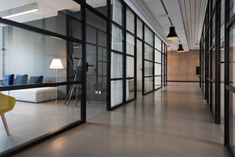 Top Residential Cleaning Services in Arlington, VA