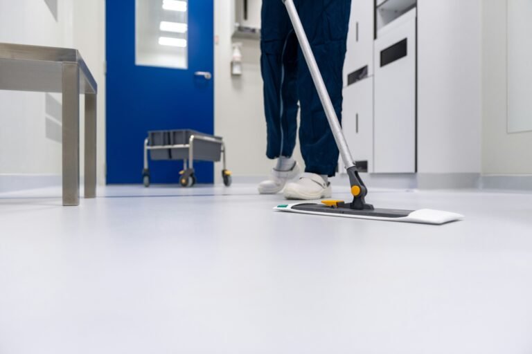 Top Cleaning Services in Woodbridge, VA