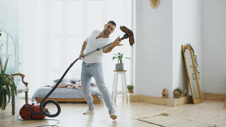 Efficient House Cleaning Services in Ashburn, VA