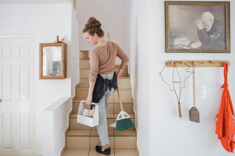 Efficient House Cleaning Services in Woodbridge, VA